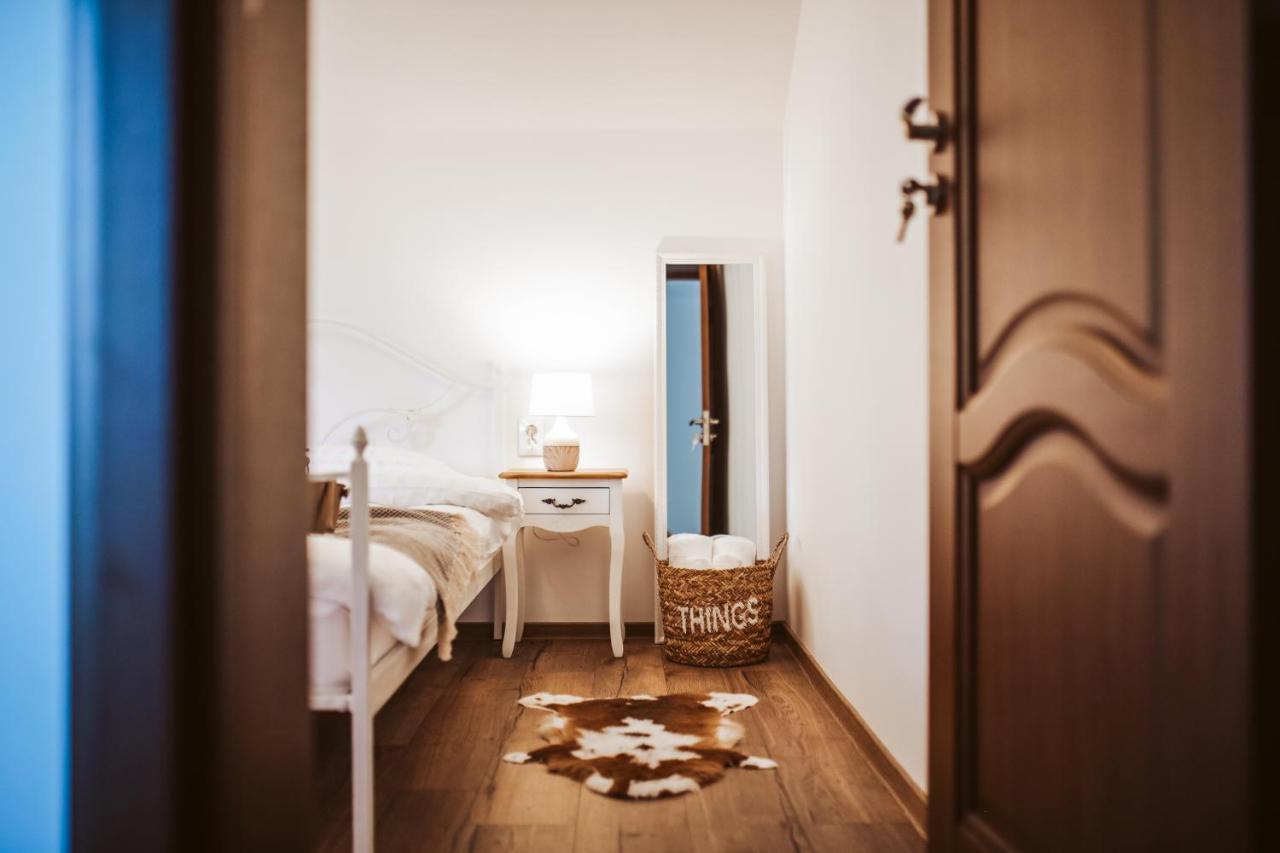 Casa Cifu Vilă