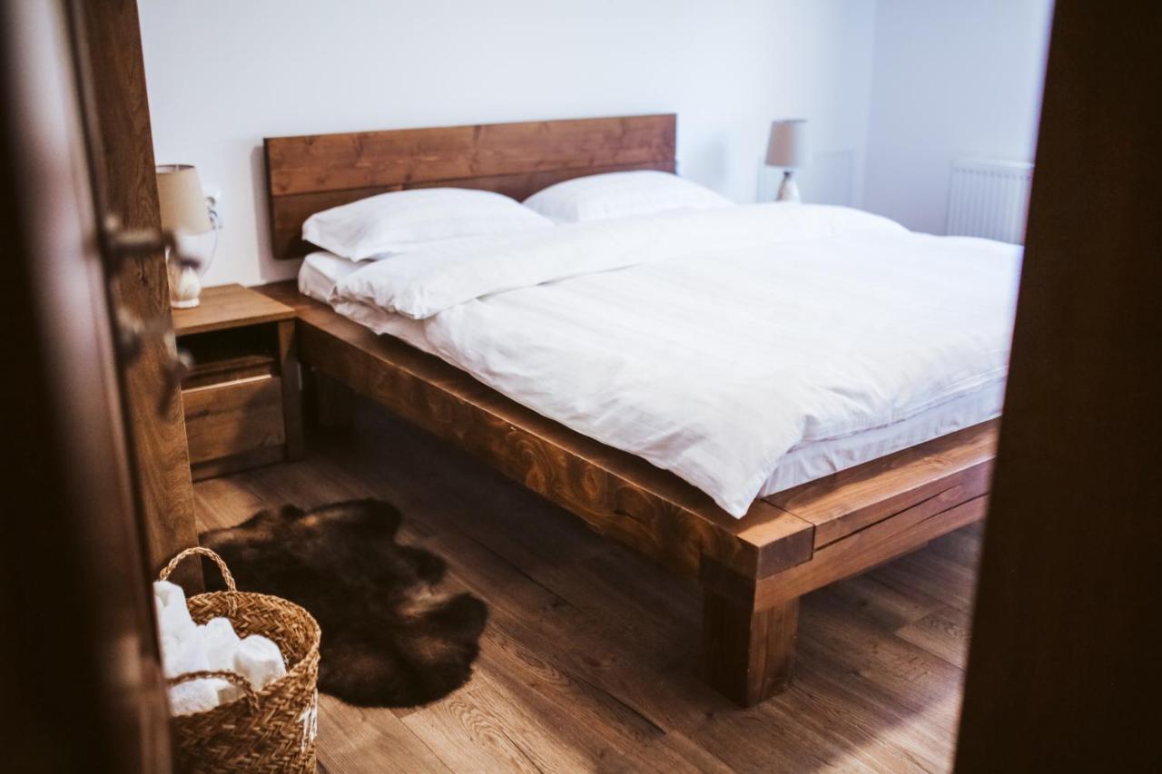 Vilă Casa Cifu Topliţa