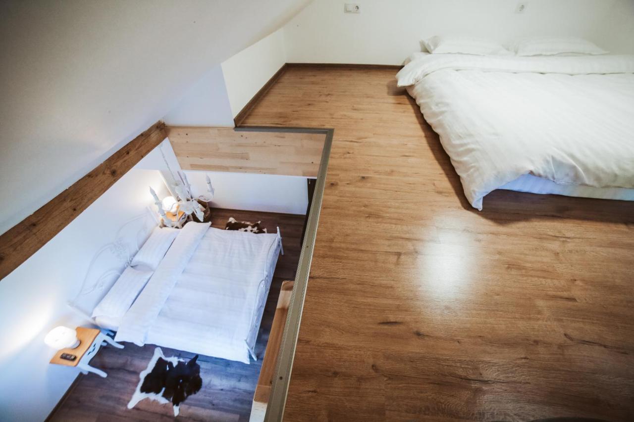 Casa Cifu Topliţa