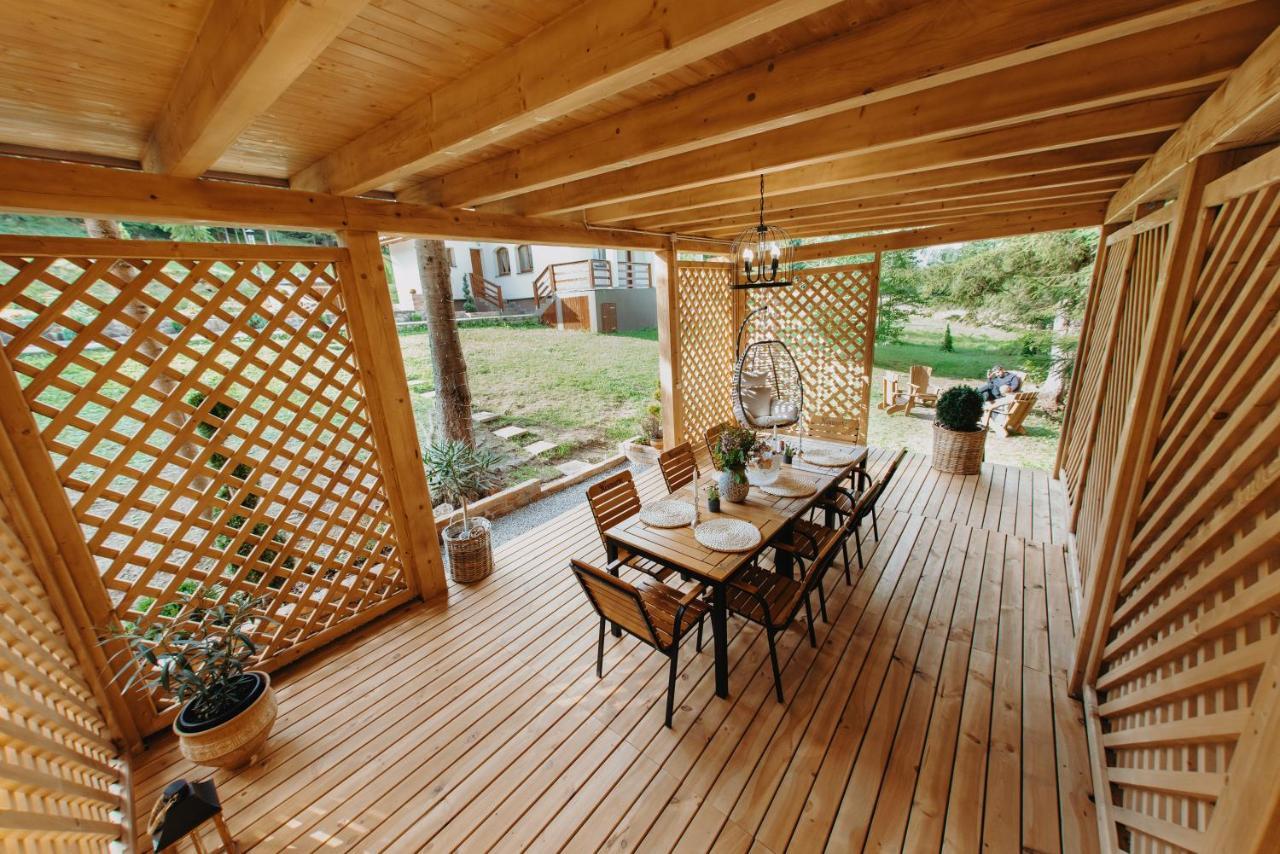 Casa Cifu Topliţa