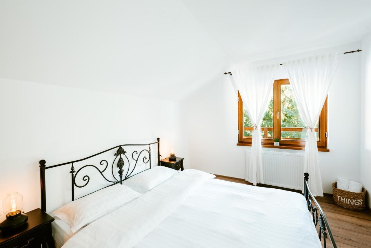 Casa Cifu Vilă Topliţa